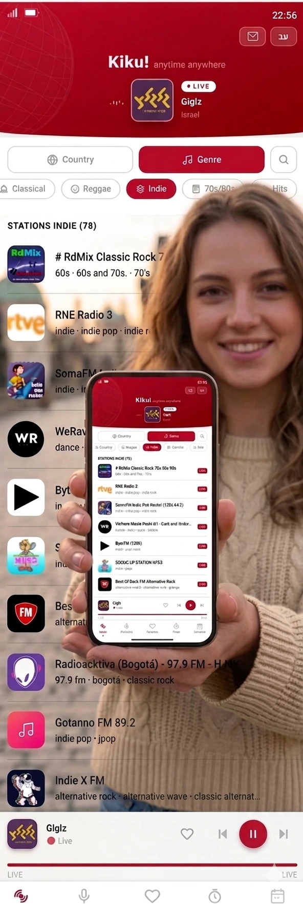 Kiku! 대표 미리보기