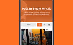 Podcast Rental media 1