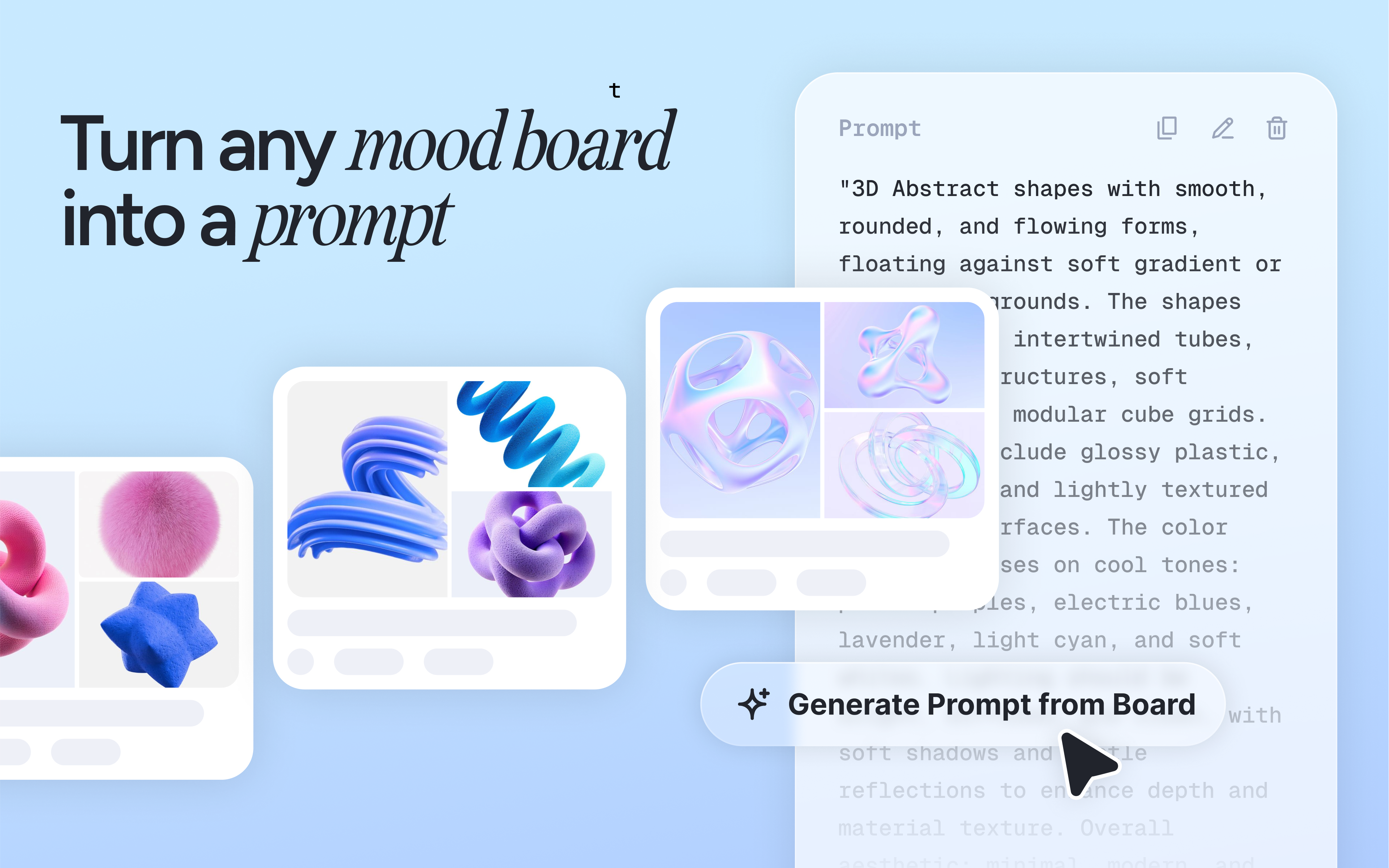 Snack het - Buildai moodboards van alles wat je online ziet 🍫 media 4