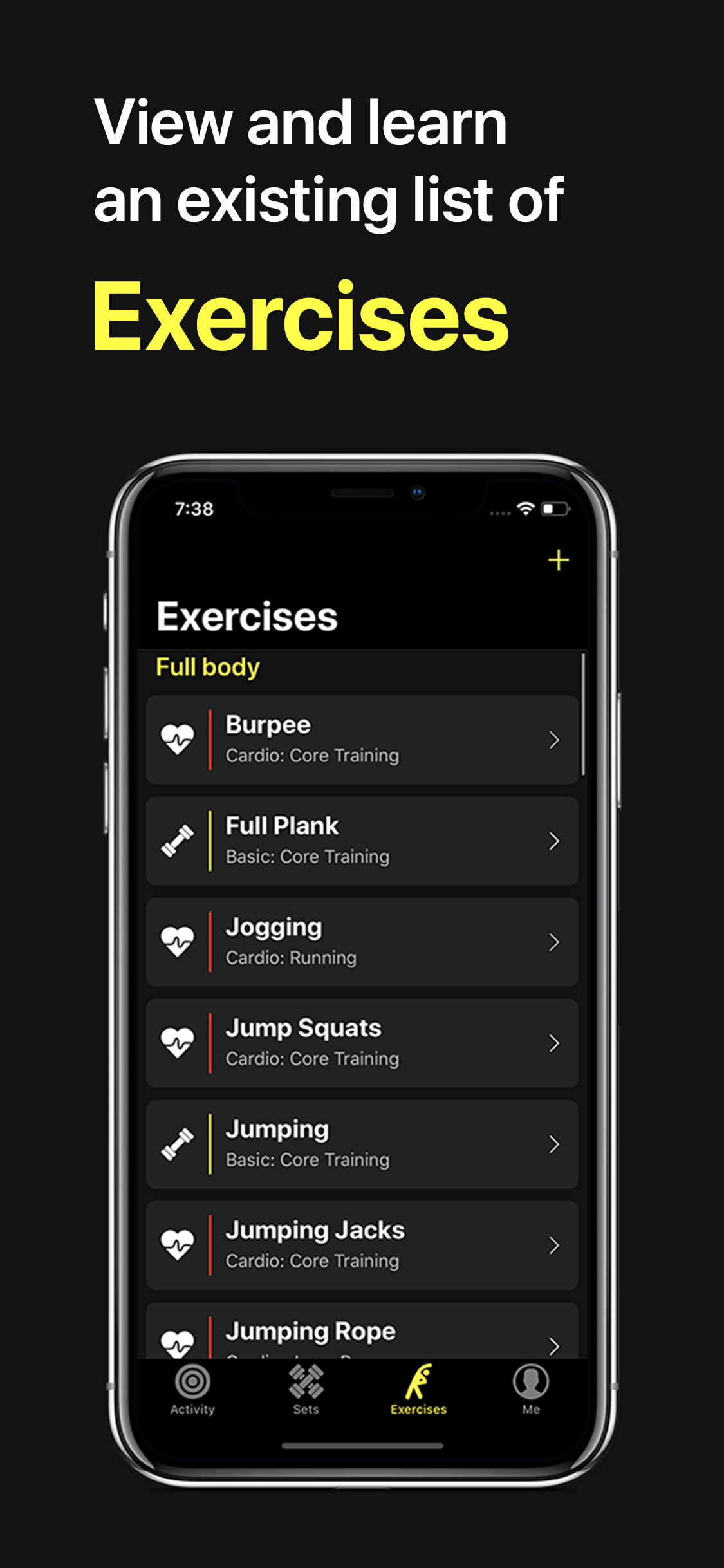 FitQueue gallery image