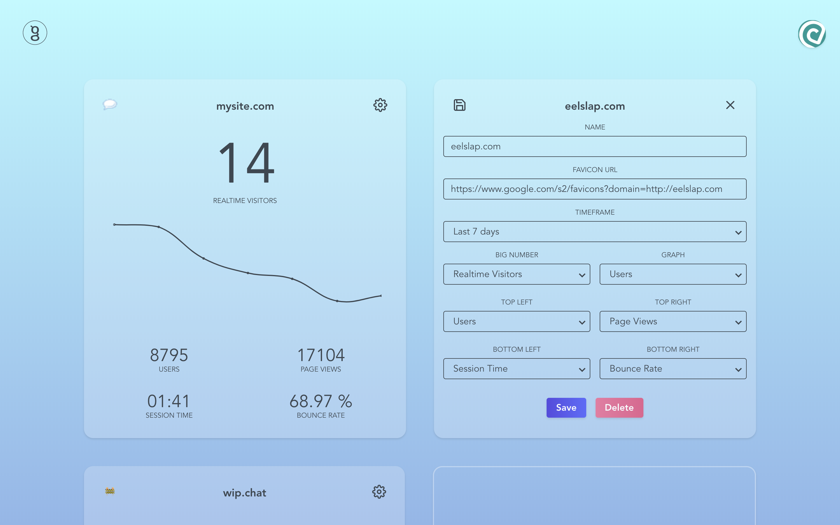 Gootics gallery image