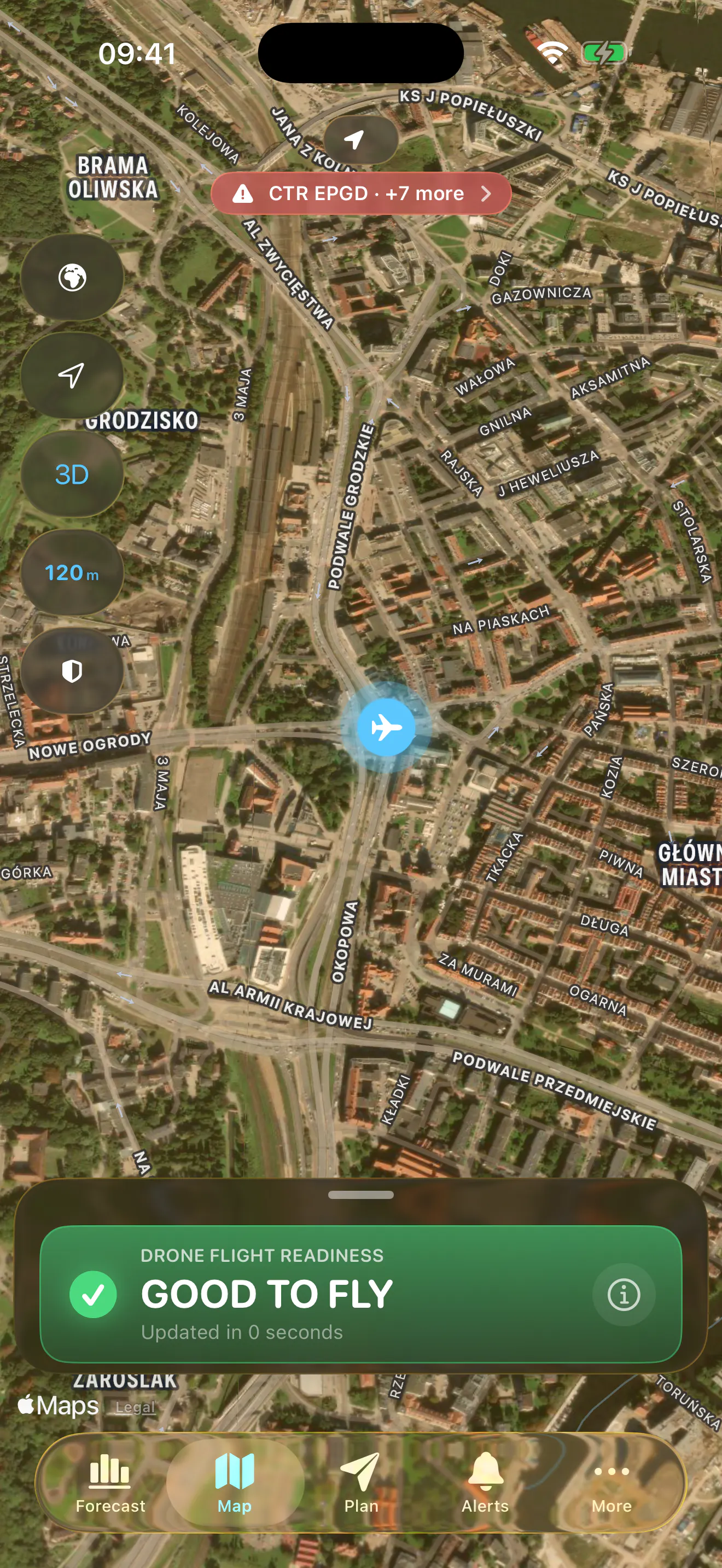 DroneWise gallery image