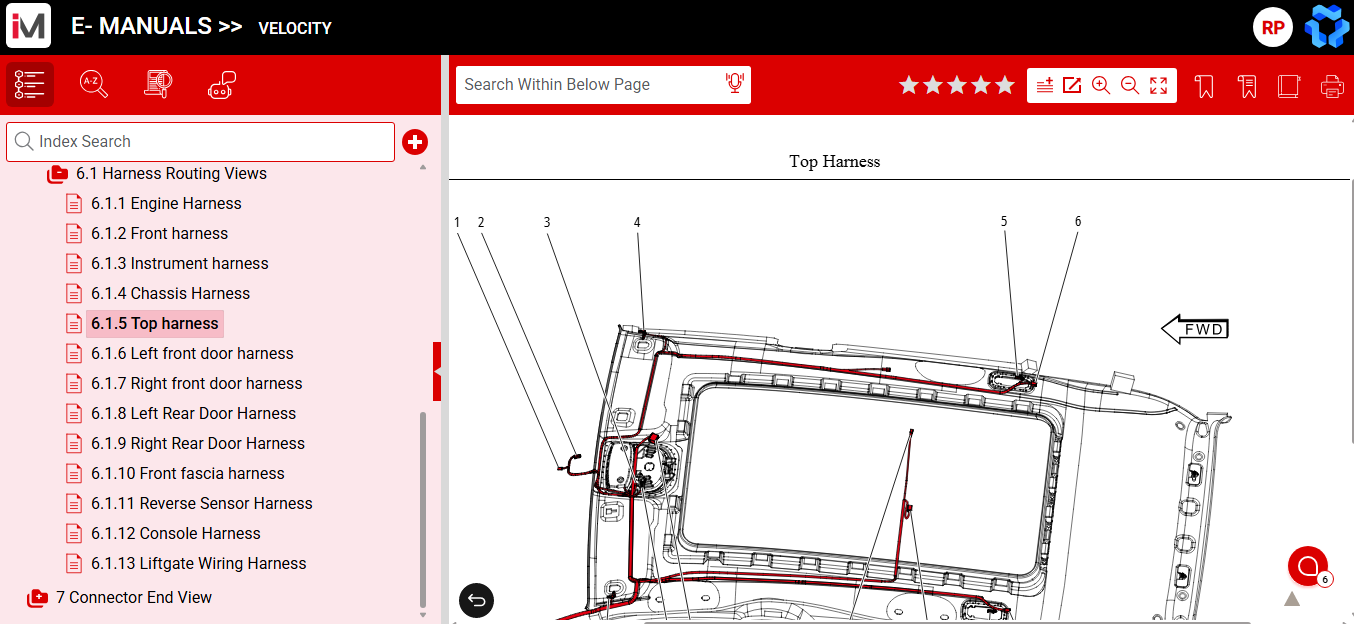 Intelli Manual gallery image