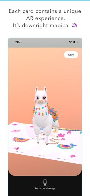 Cardlet gallery image