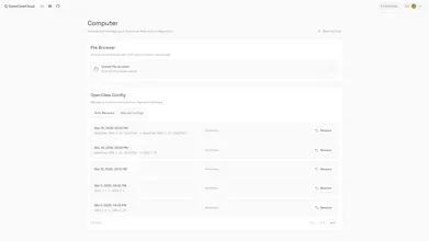 OpenClawCloud gallery image