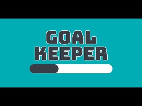 GoalKeeper Goal, Habit Tracker & Planner gallery image