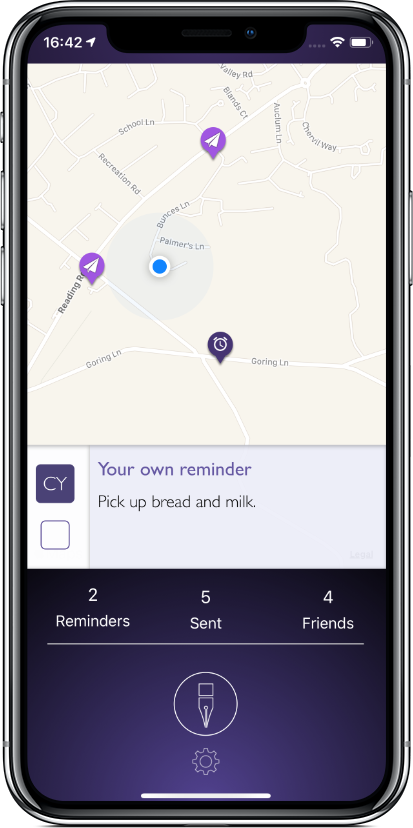 Notesero gallery image