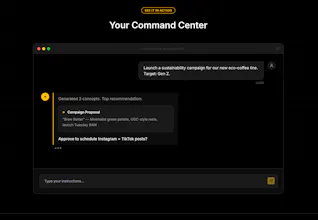 virtuagency.ai gallery image