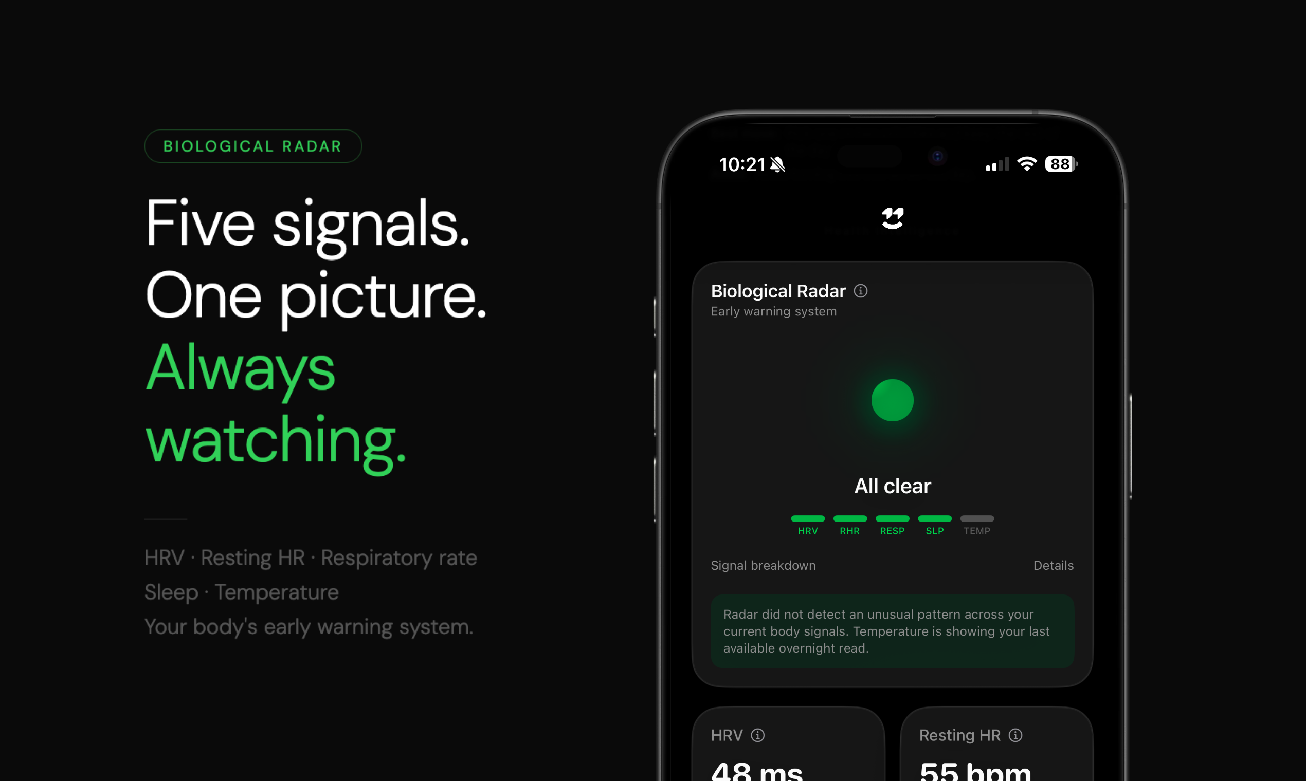 Supernormal gallery image