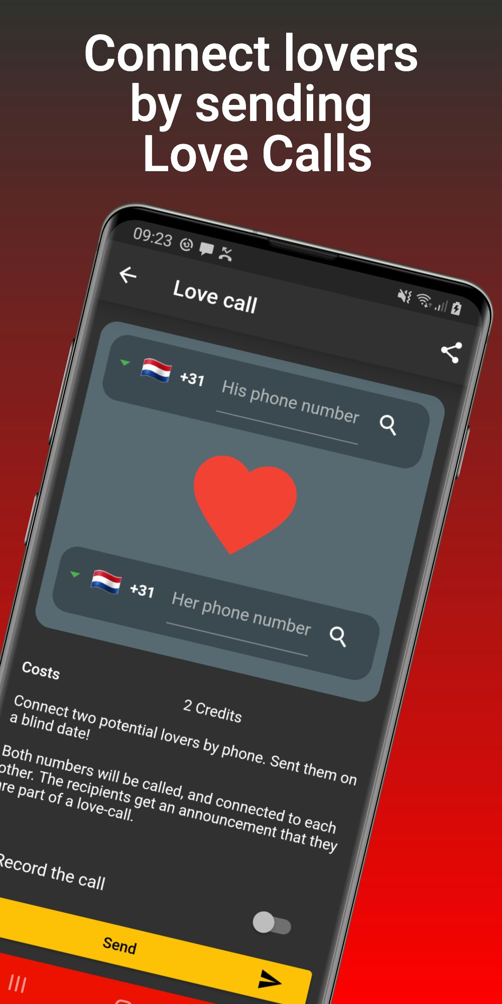 Boomrang gallery image