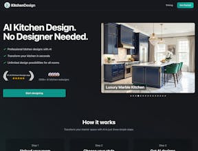 KitchenDesign gallery image