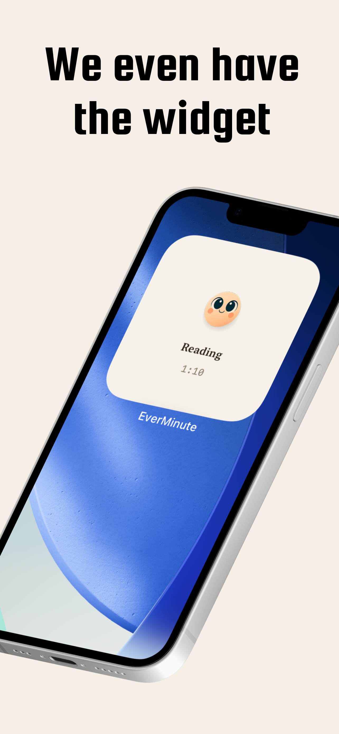 EverMinute gallery image