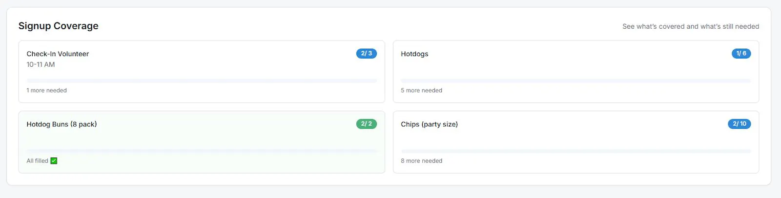 SameTeam Events screenshot 6