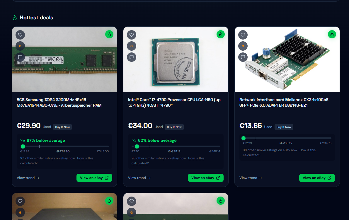 ServerDeals gallery image