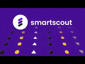 SmartScout gallery image