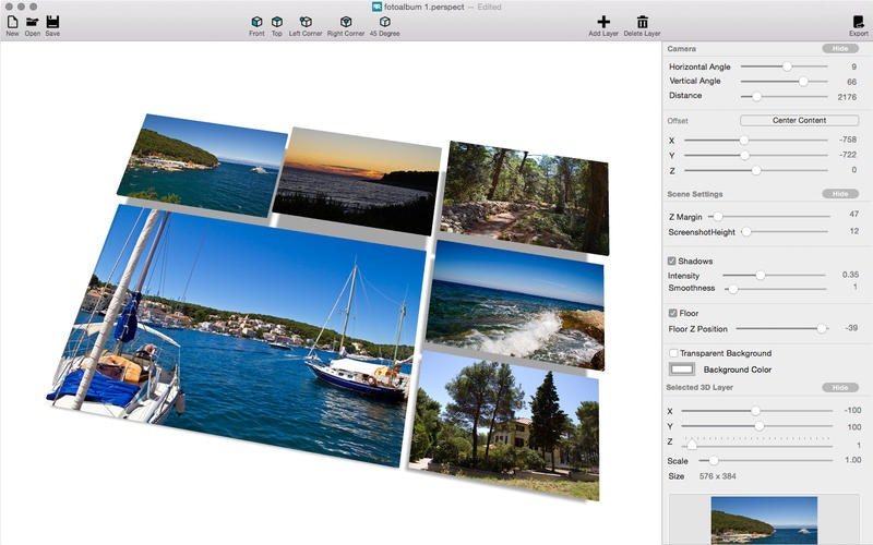 Perspective.rocks gallery image