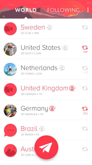 Fling 2.0 gallery image