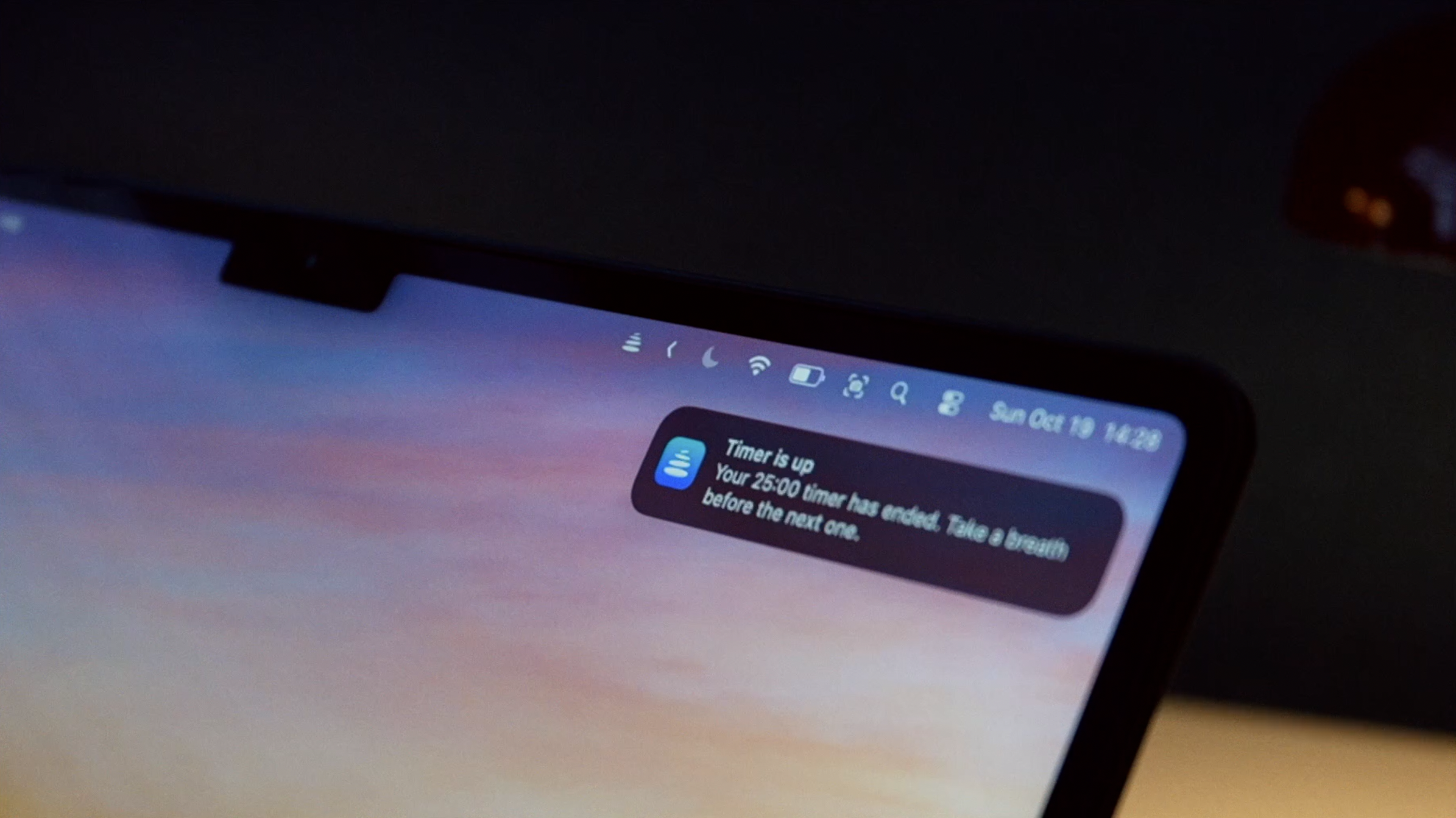 Focast - Screenshot 3 showing product features and functionality