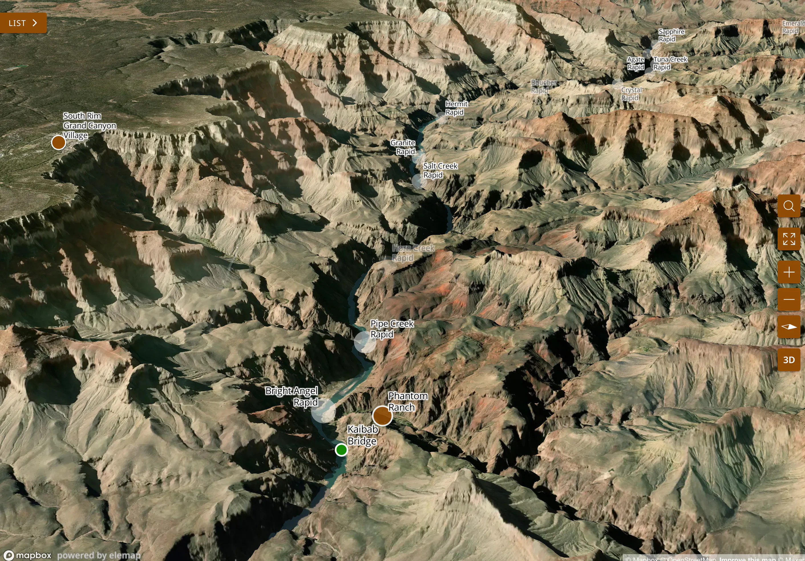 Elemap gallery image