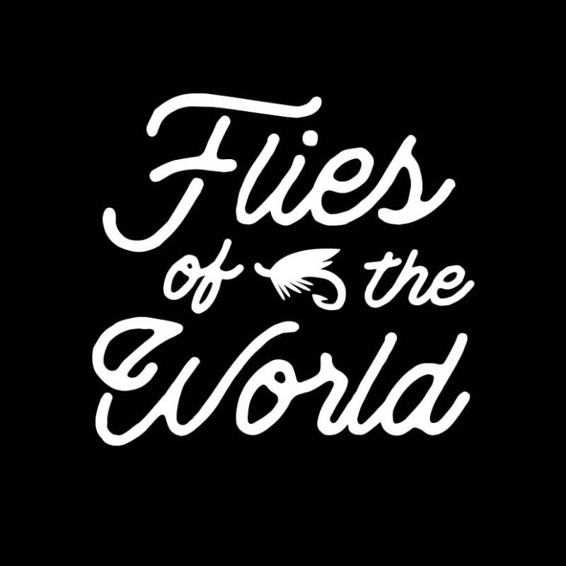 Flies of the World