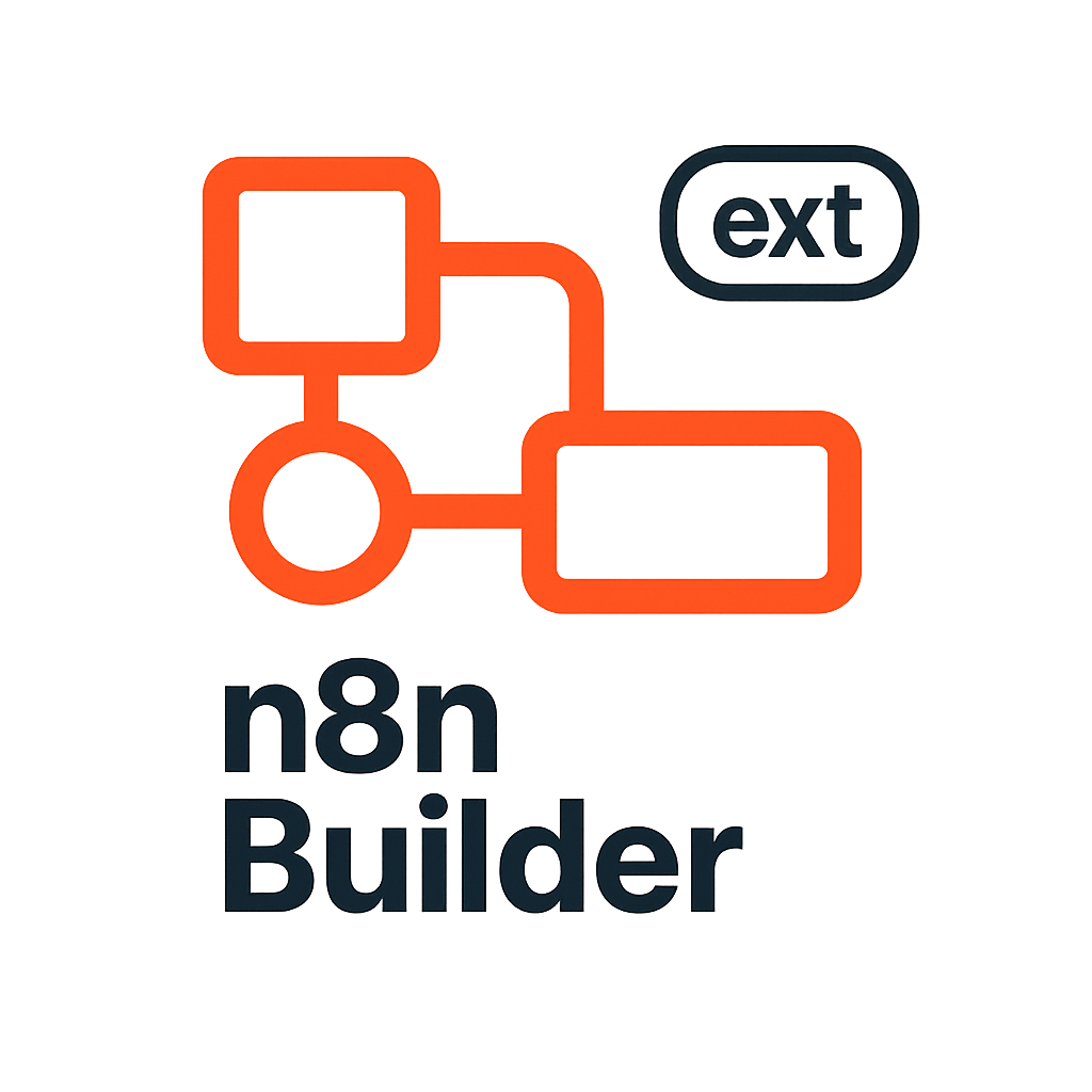 n8n Builder – AI-Powered Assistant