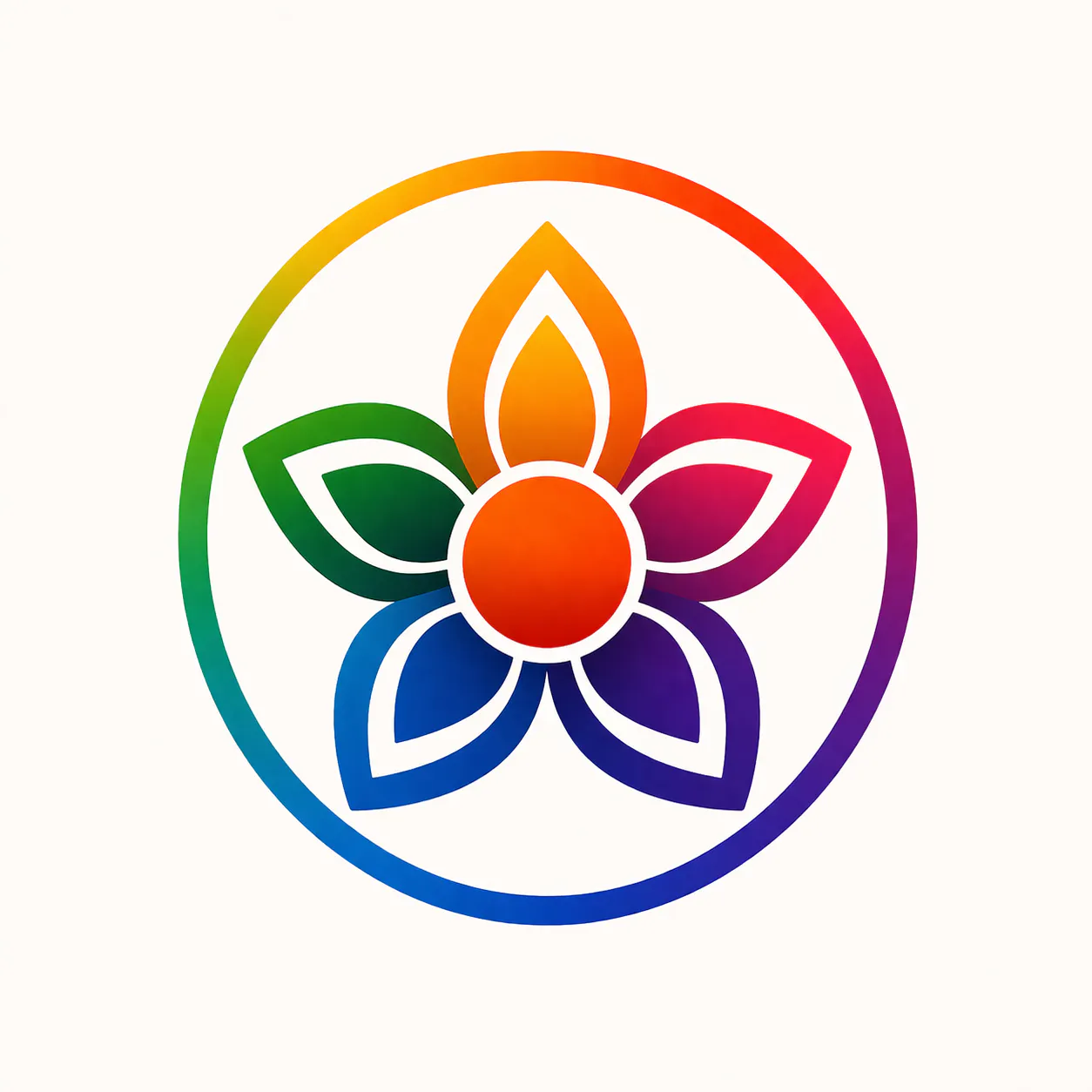 Mandala by Maitri