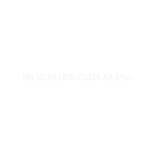 The Metaverse Street Journal gallery image