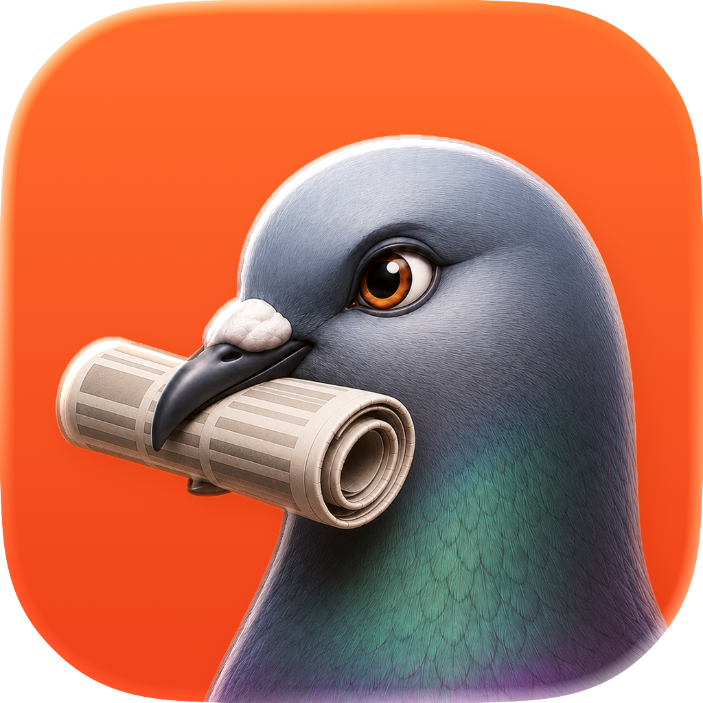 Beakly — Your news. Your way.