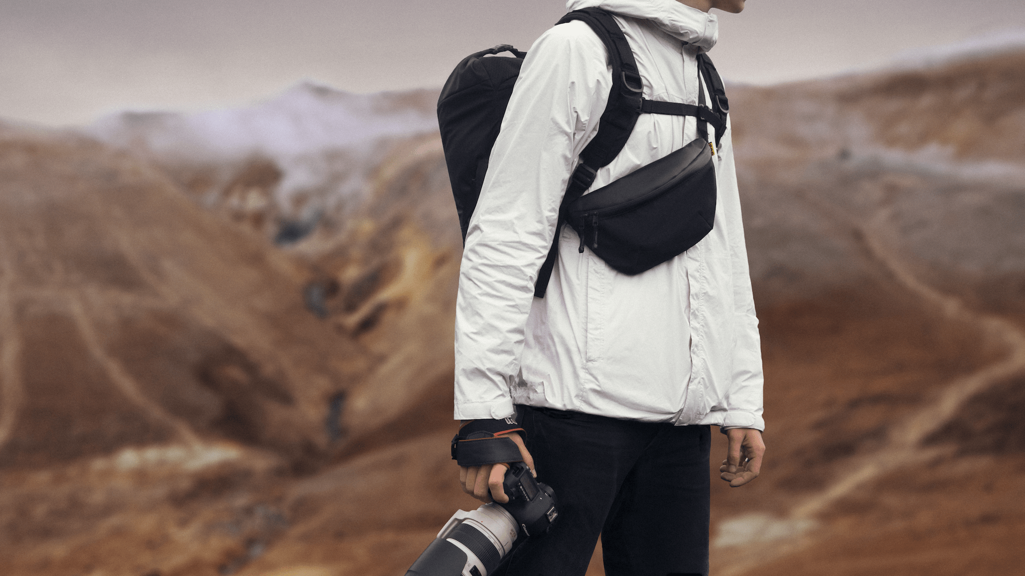 GUD backpacks gallery image