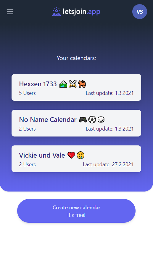 Let's Join gallery image