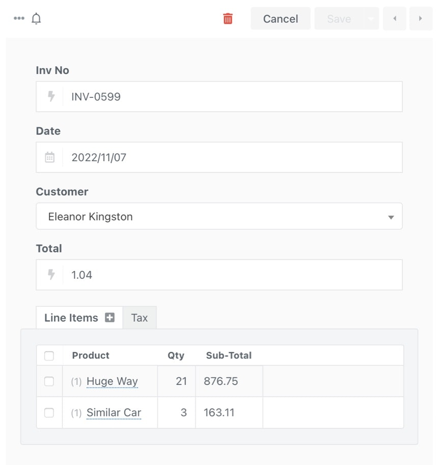 Infolobby - 修补匠的协作和数据管理平台。媒体6