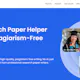 Research Paper Help Online