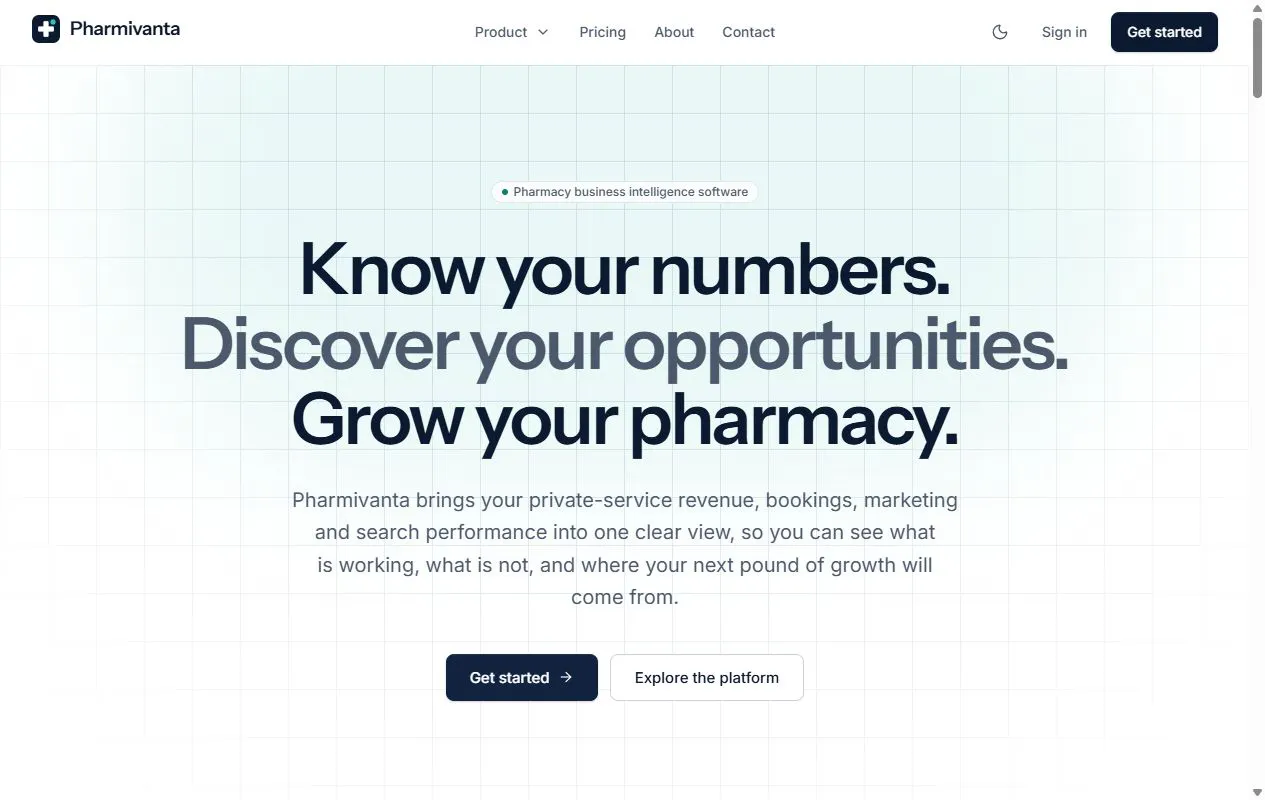 Pharmivanta gallery image