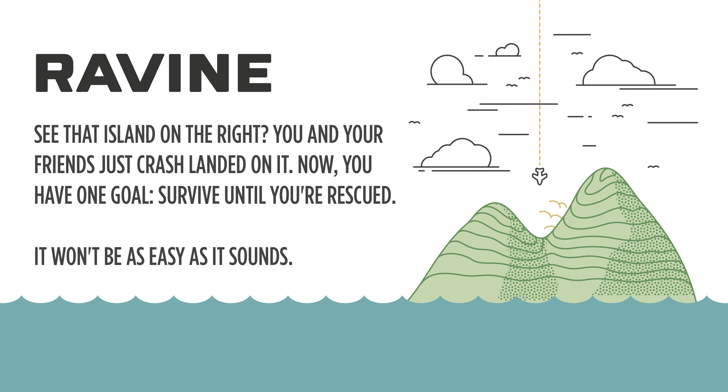 Ravine gallery image