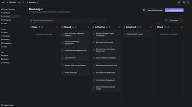 StackVote gallery image