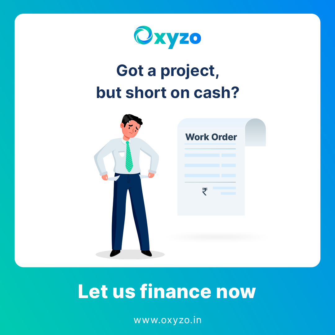 Soluções de financiamento para o seu negócio
