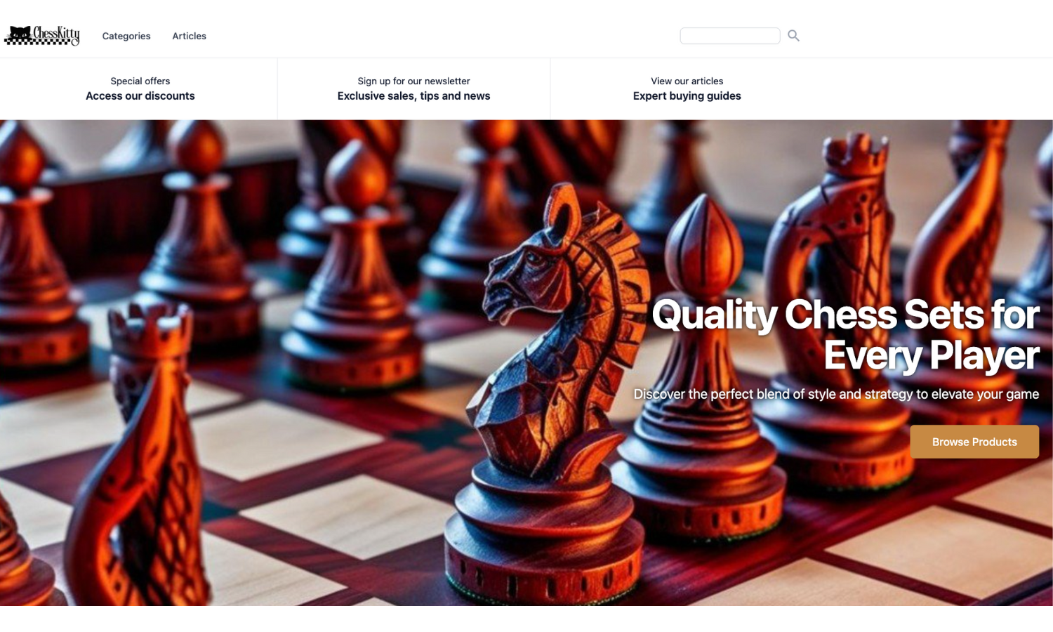 ChessKitty gallery image