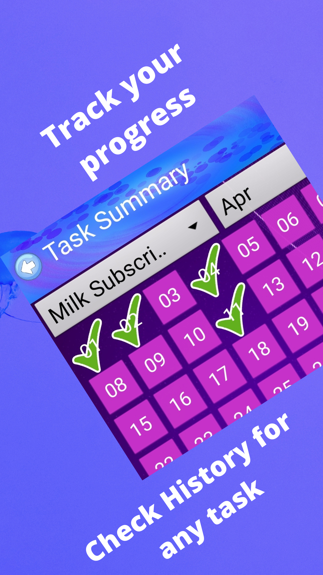 Task Tracker App gallery image