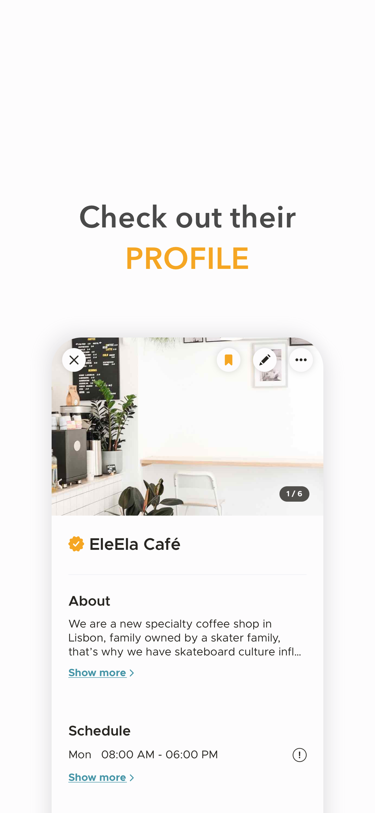 Roasters - World Coffee Guide gallery image