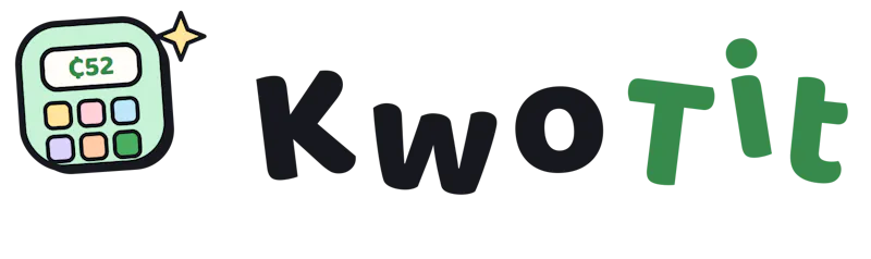 KwoTit  screenshot 1