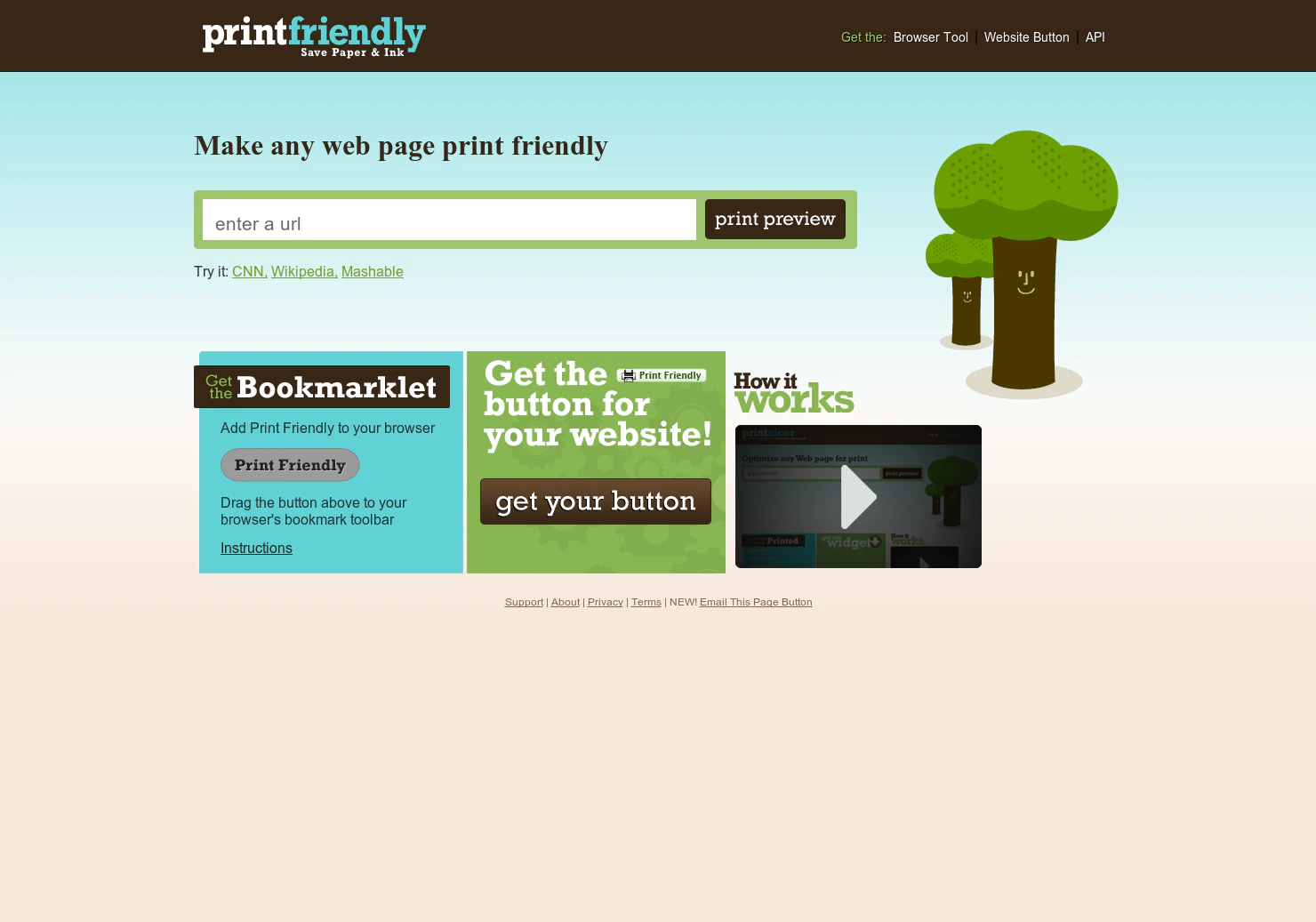 PrintFriendly