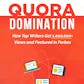 Quora Domination