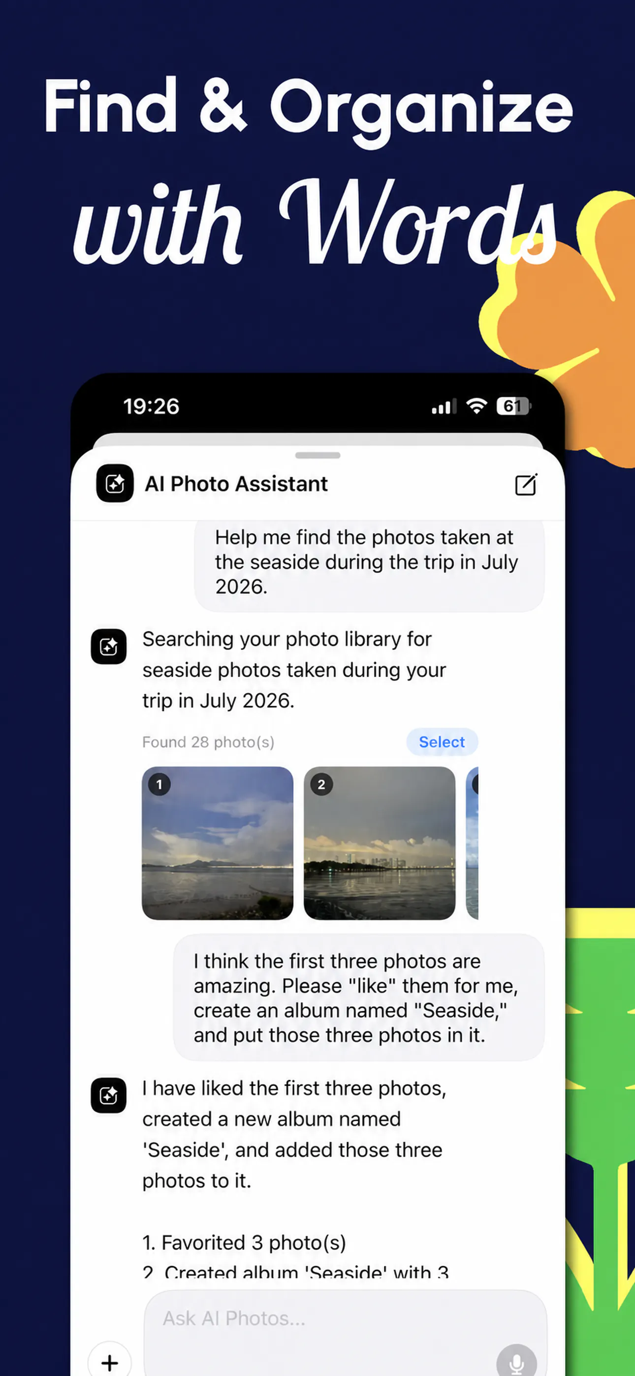 LensMind gallery image
