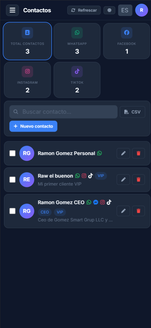 Auto Asistente gallery image