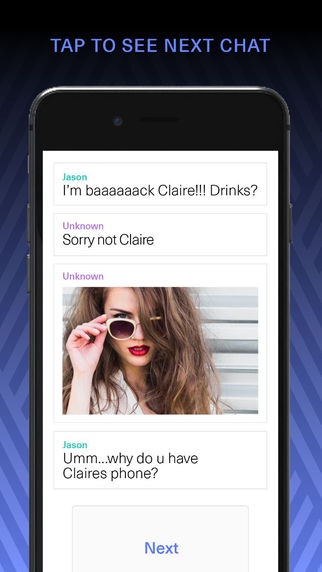 Hooked gallery image