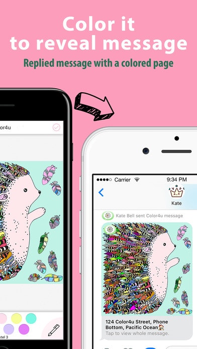 Color4u gallery image