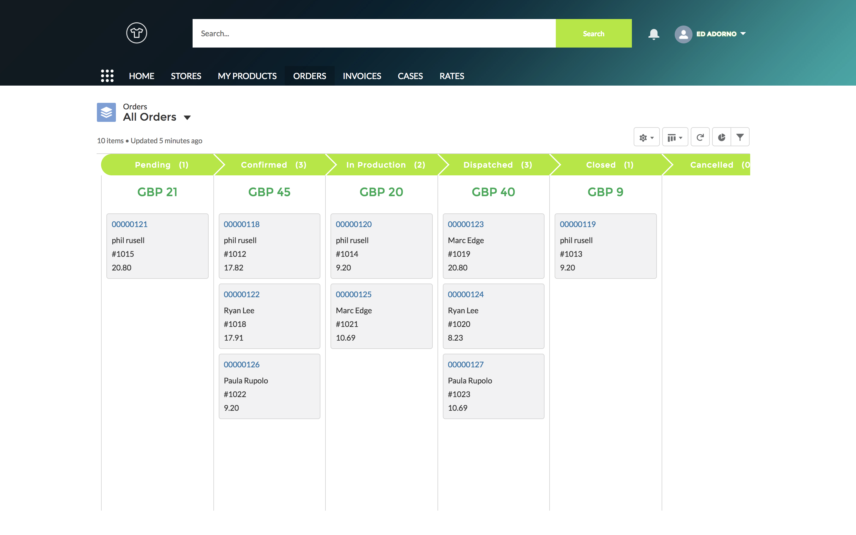 Printsome On Demand gallery image