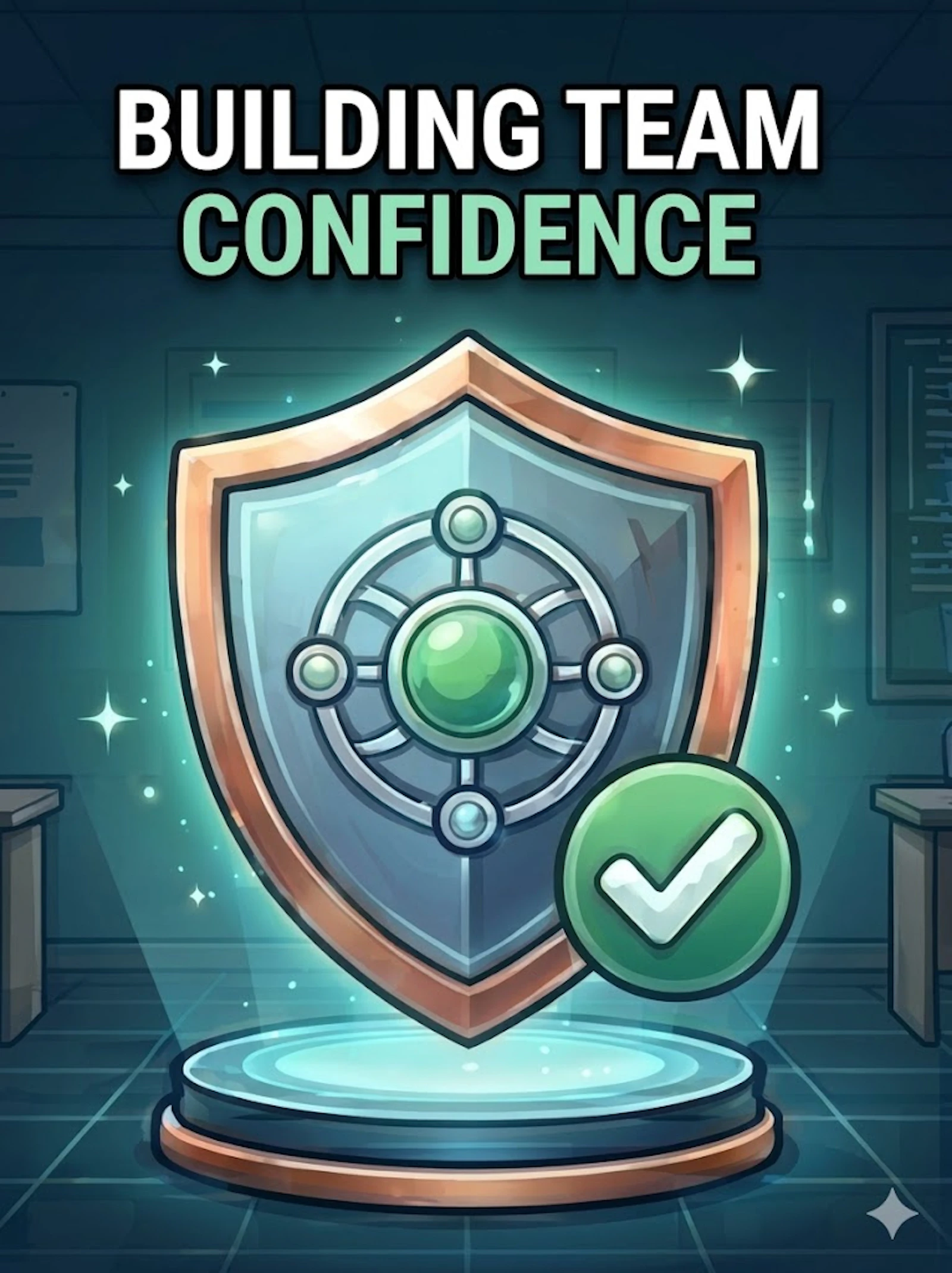 DocsDoc - Self-Healing Documentation screenshot 9