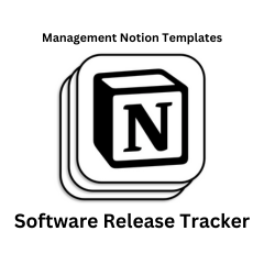 Tracker de version logicielle