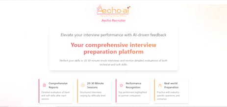 Aecho Talent gallery image